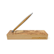 Cambiano Ink "Belleza Italiana" Pininfarina Segno