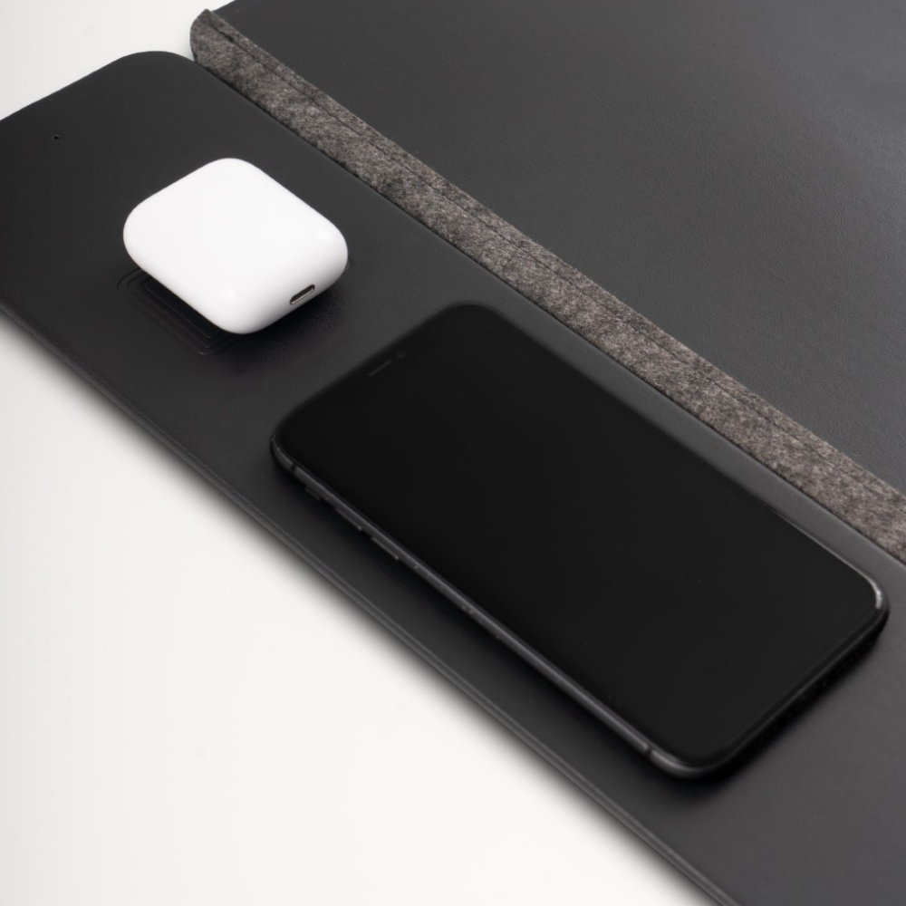 Alfombrilla para escritorio Pininfarina Segno