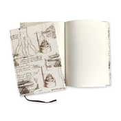 Diario con elástico A5 Grafiche Tassotti