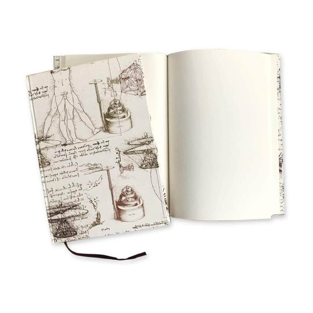 Diario con elástico A6 Grafiche Tassotti