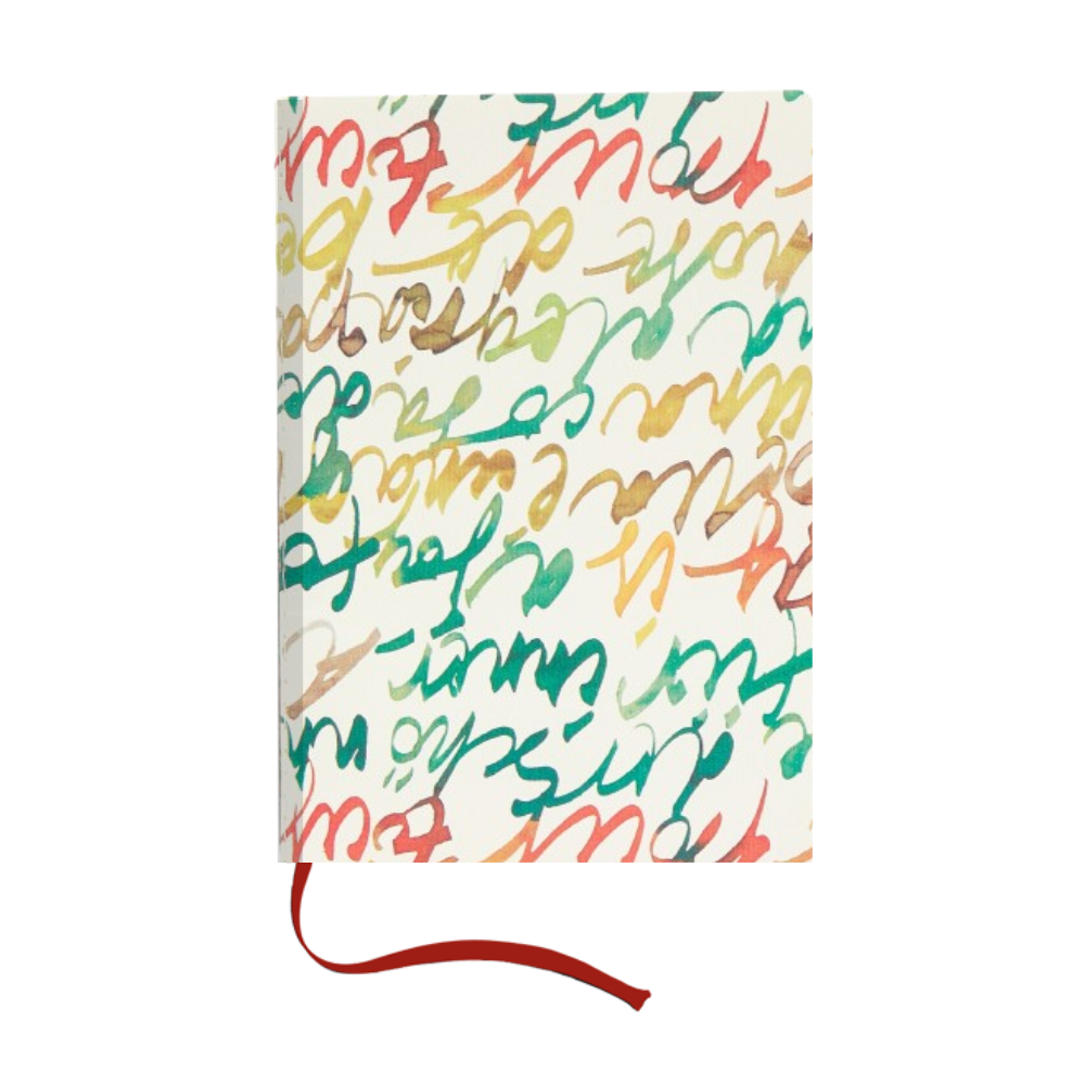 Cuaderno pasta dura A4 Grafiche Tassotti