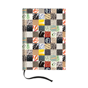 Cuaderno pasta dura A4 Grafiche Tassotti