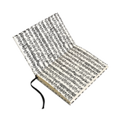 Cuaderno pasta dura A4 Grafiche Tassotti