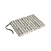 Cuaderno pasta dura A4 Grafiche Tassotti