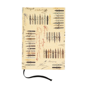 Cuaderno pasta dura A4 Grafiche Tassotti