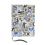 Cuaderno A5 pasta dura Grafiche Tassotti