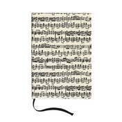 Cuaderno A5 pasta dura Grafiche Tassotti