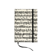 Cuaderno pasta dura A6 Grafiche Tassotti