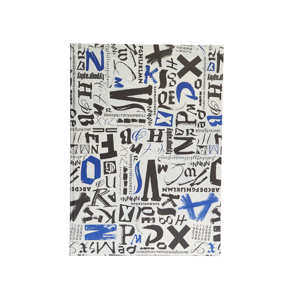 Libreta de Notas Signum 14x9 cm Grafiche Tassotti