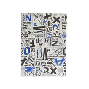 Libreta de Notas Signum 14x9 cm Grafiche Tassotti