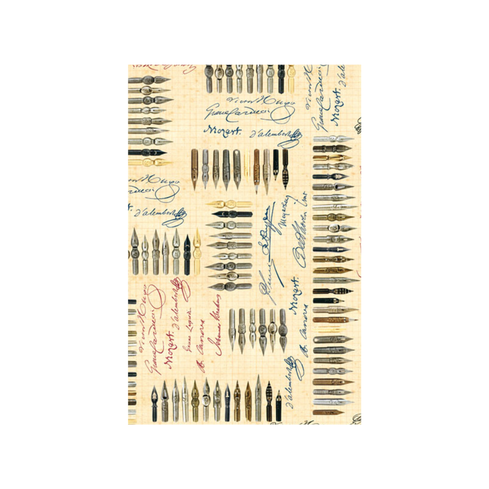 Libreta de Notas Signum 14x9 cm Grafiche Tassotti