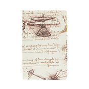 Libreta de Notas Signum 14x9 cm Grafiche Tassotti