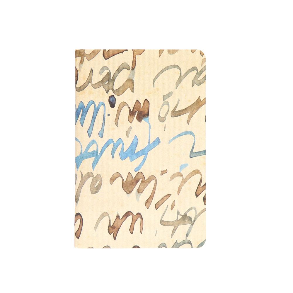 Libreta de Notas Signum 14x9 cm Grafiche Tassotti