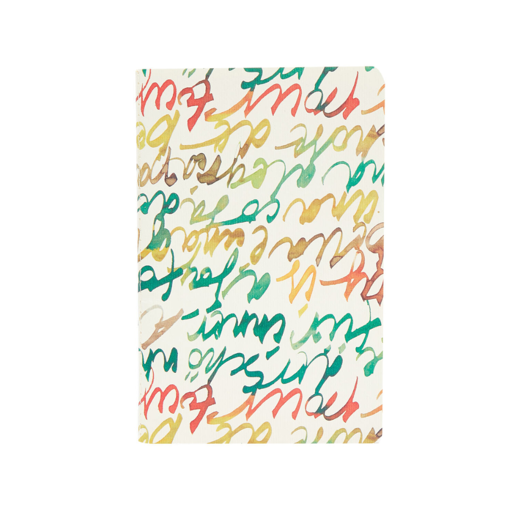 Libreta de Notas Signum 14x9 cm Grafiche Tassotti