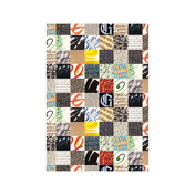 Libreta de Notas Signum 14x9 cm Grafiche Tassotti