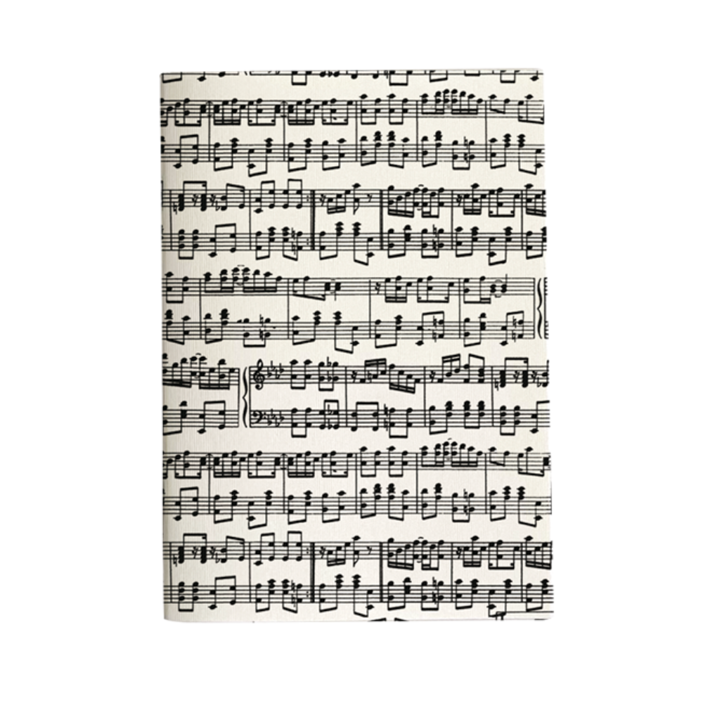 Libreta de Notas Signum 14x9 cm Grafiche Tassotti