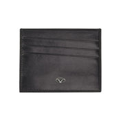 Billetera de piel Visconti