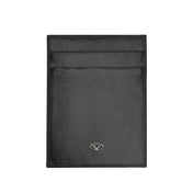 Billetera de piel Visconti