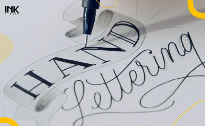 Aprender caligrafía: Consejos para empezar