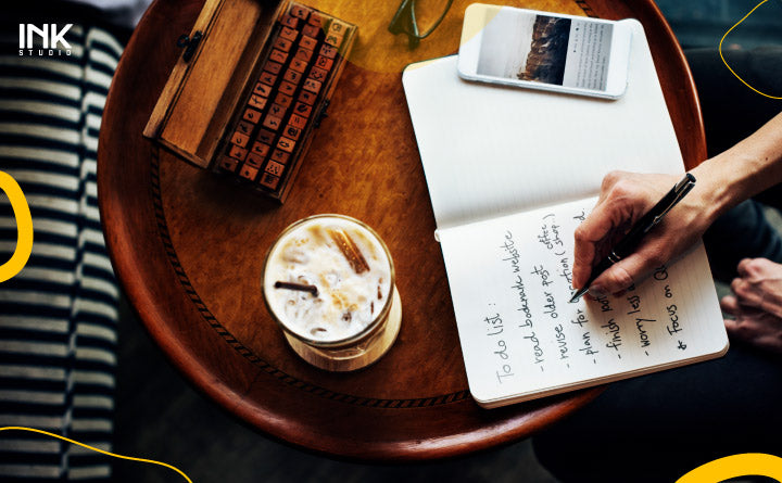 La historia de la escritura: una evolución a lo largo de los siglos – InkStudio