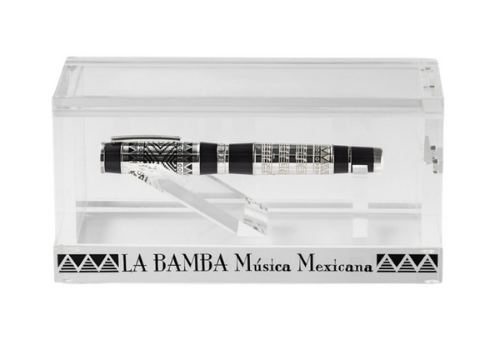 La Bamba: inspiración que nos mueve