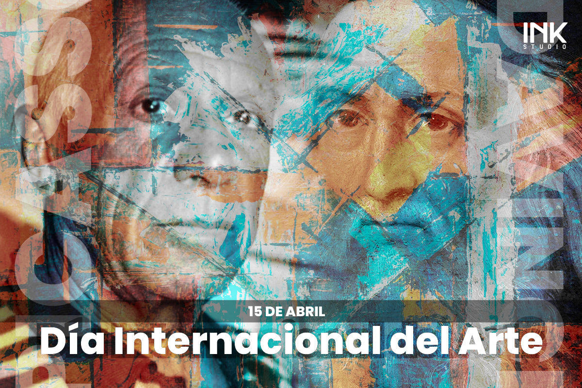 Día Internacional del Arte, origen e ideas para celebrarlo