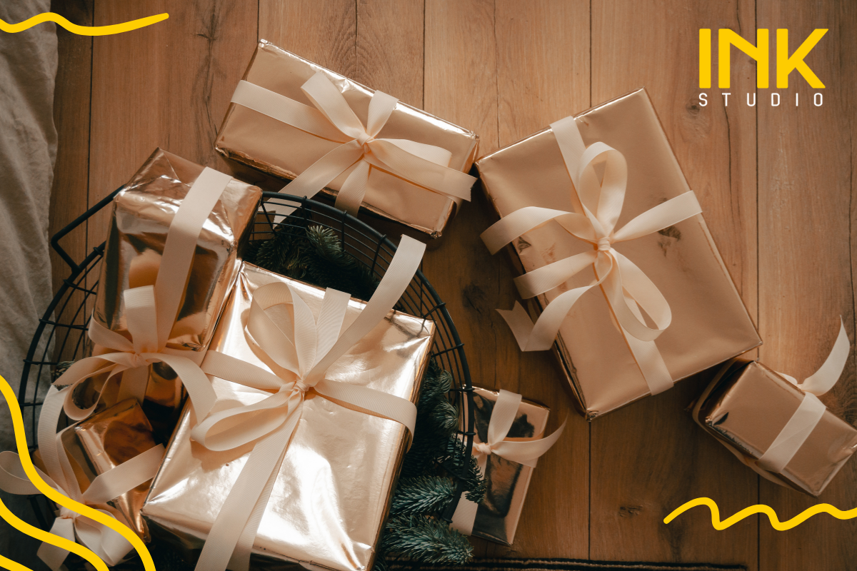 Regalos Corporativos: La mejor forma de fortalecer relaciones laborales