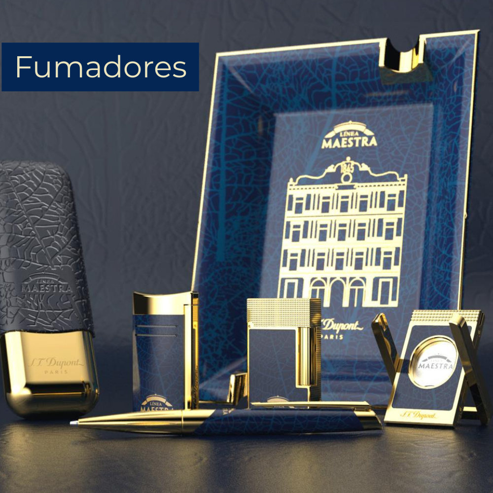 Fumadores