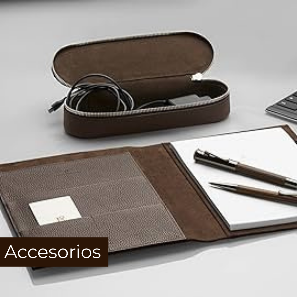 Accesorios