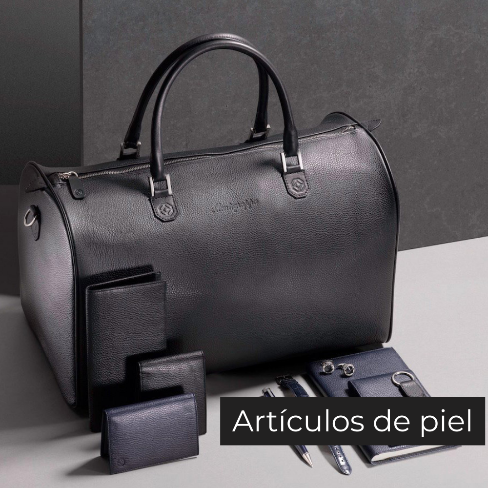 Artículos de piel