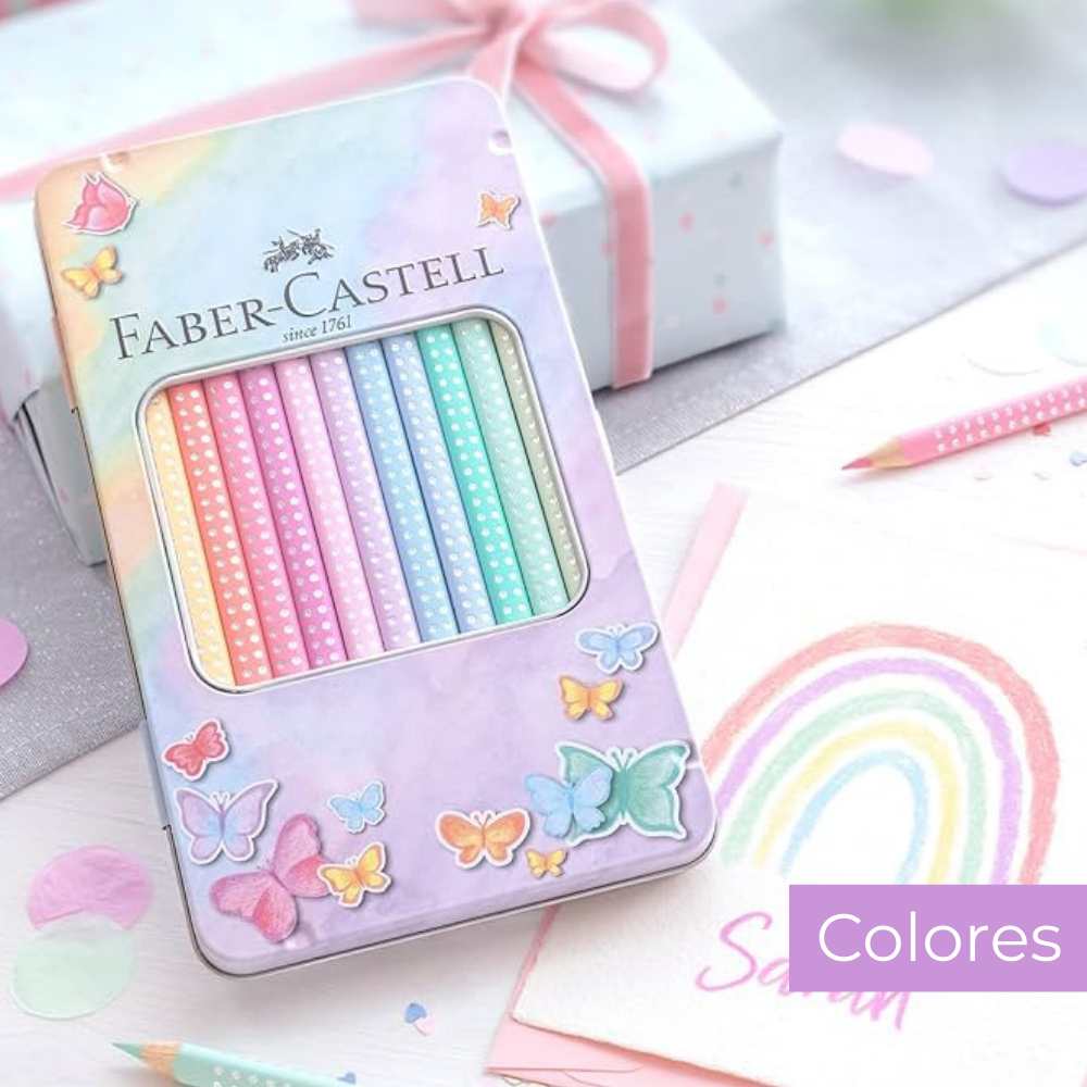 Colores