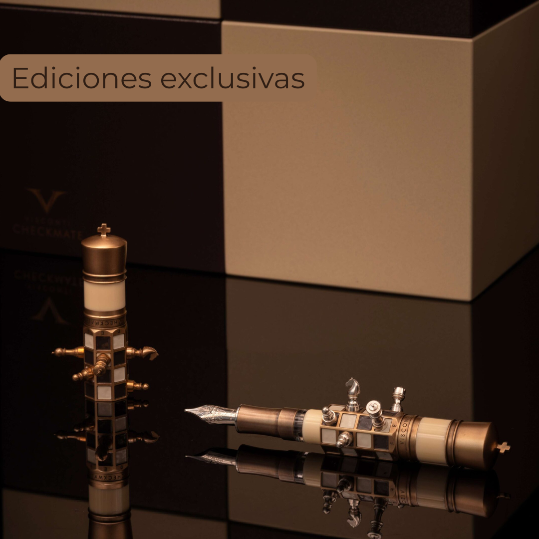 Ediciones Exclusivas