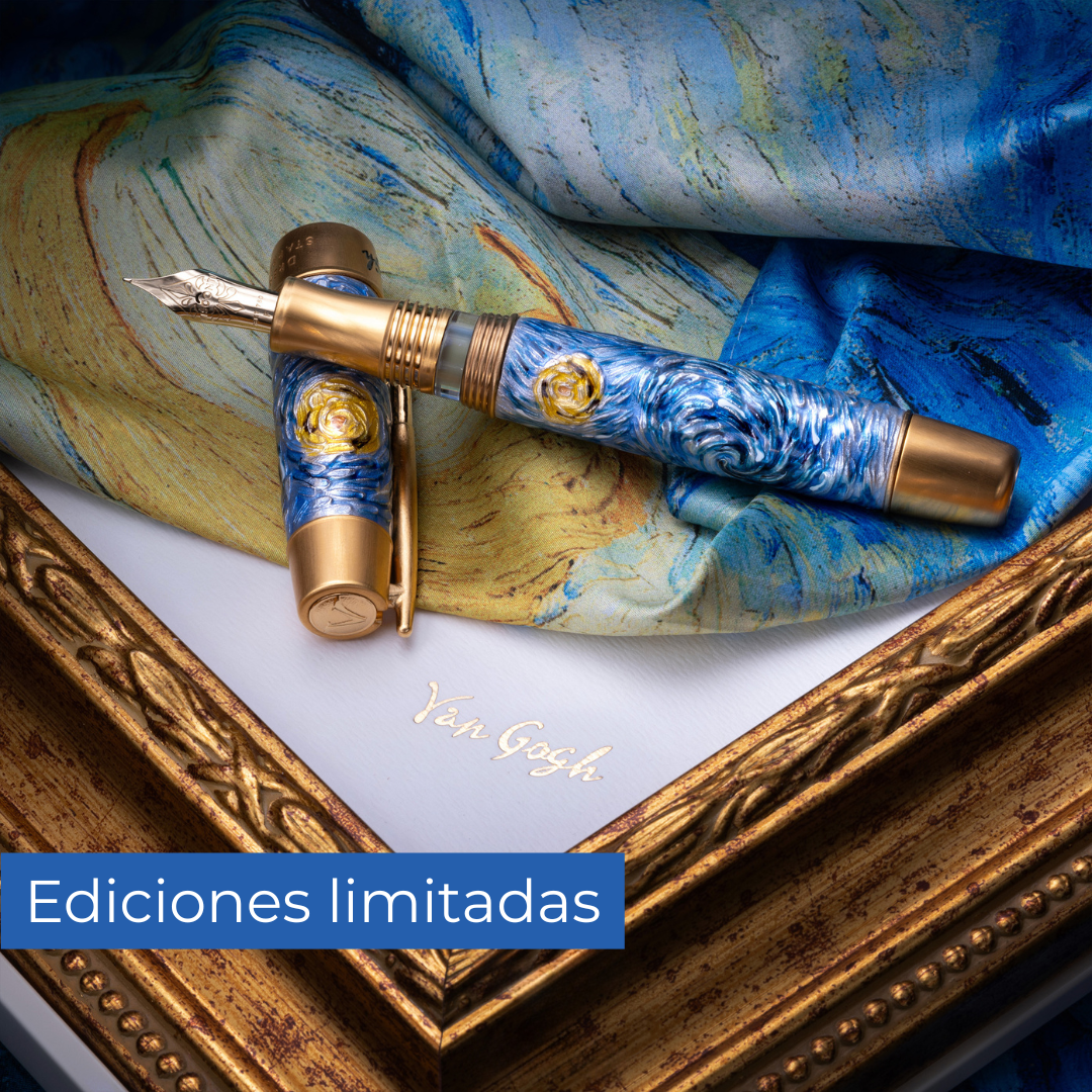 Ediciones limitadas