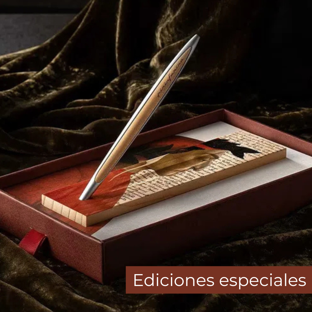 Ediciones especiales