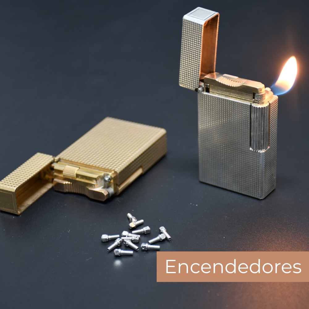 Encendedores