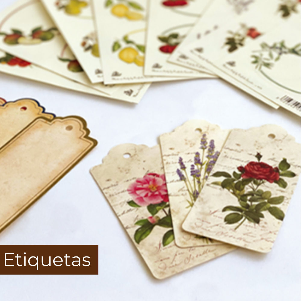 Etiquetas