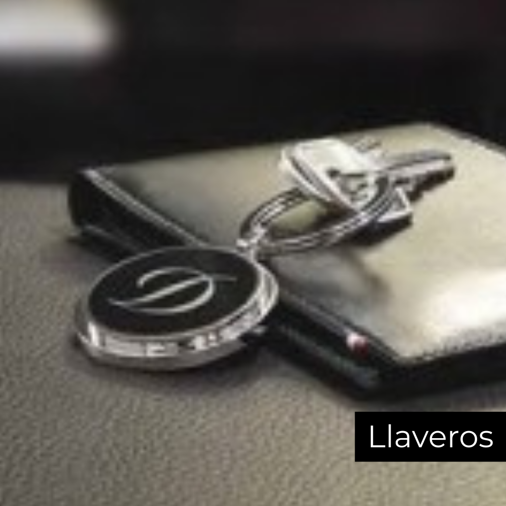 Llaveros