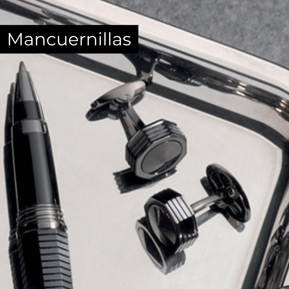 Mancuernillas