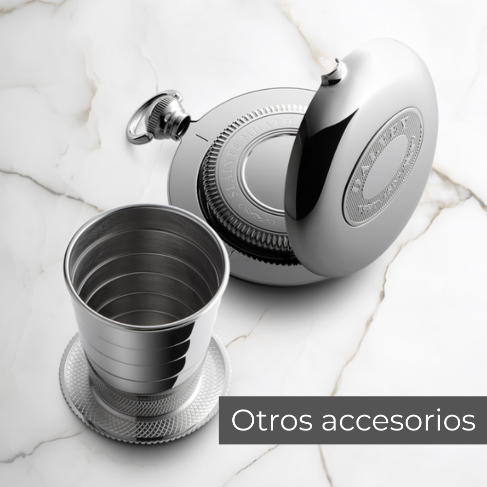 Otros accesorios