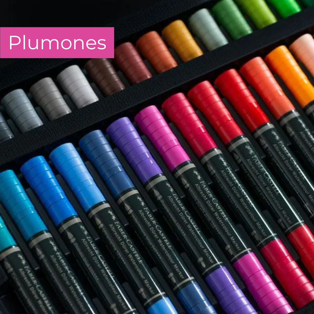 Plumones