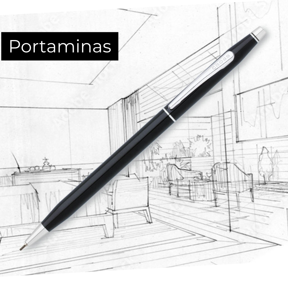 Portaminas