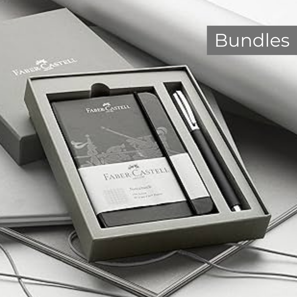 Bundles