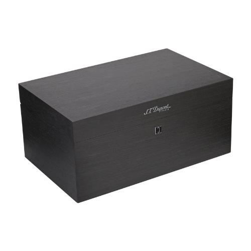 Humidor para 100 puros S.T. Dupont