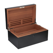 Humidor para 100 puros S.T. Dupont