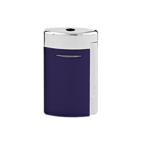 Encendedor Minijet Lacado S.T. Dupont