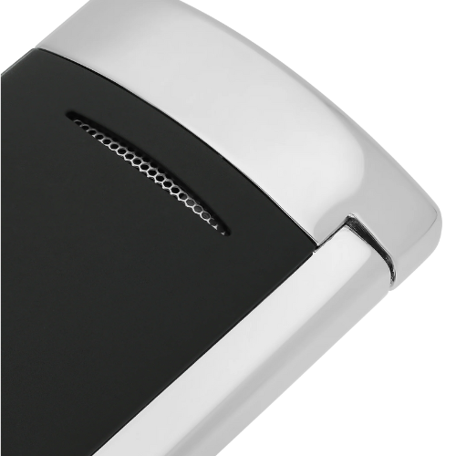 Encendedor Minijet Lacado S.T. Dupont