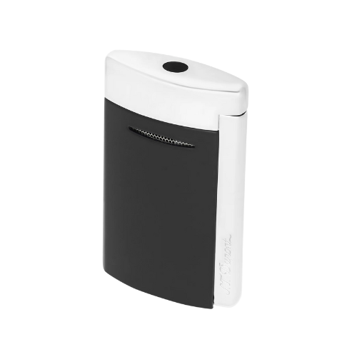 Encendedor Minijet Lacado S.T. Dupont