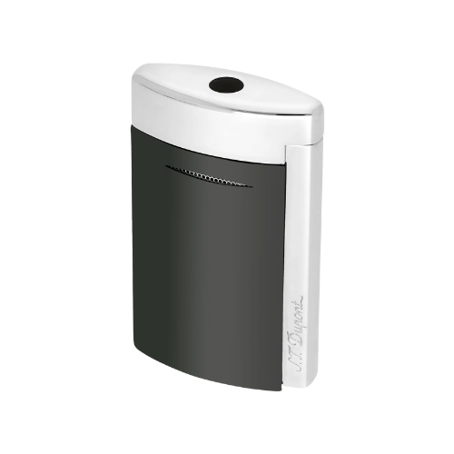 Encendedor Minijet Lacado S.T. Dupont