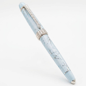 Pluma Fuente Winter Blue David Oscarson