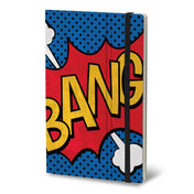 Libreta POP Stifflex
